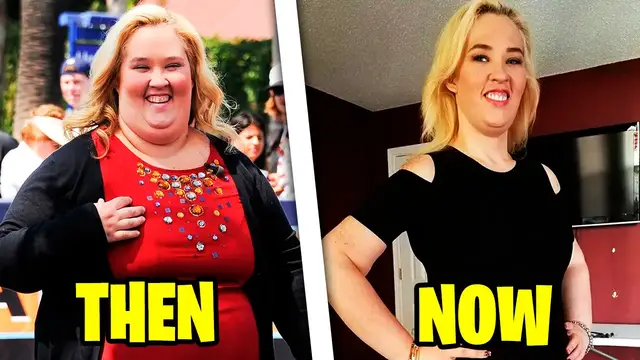 'Video thumbnail for 10 Celebs Who Lost So Much Weight They Were Unrecognizable'