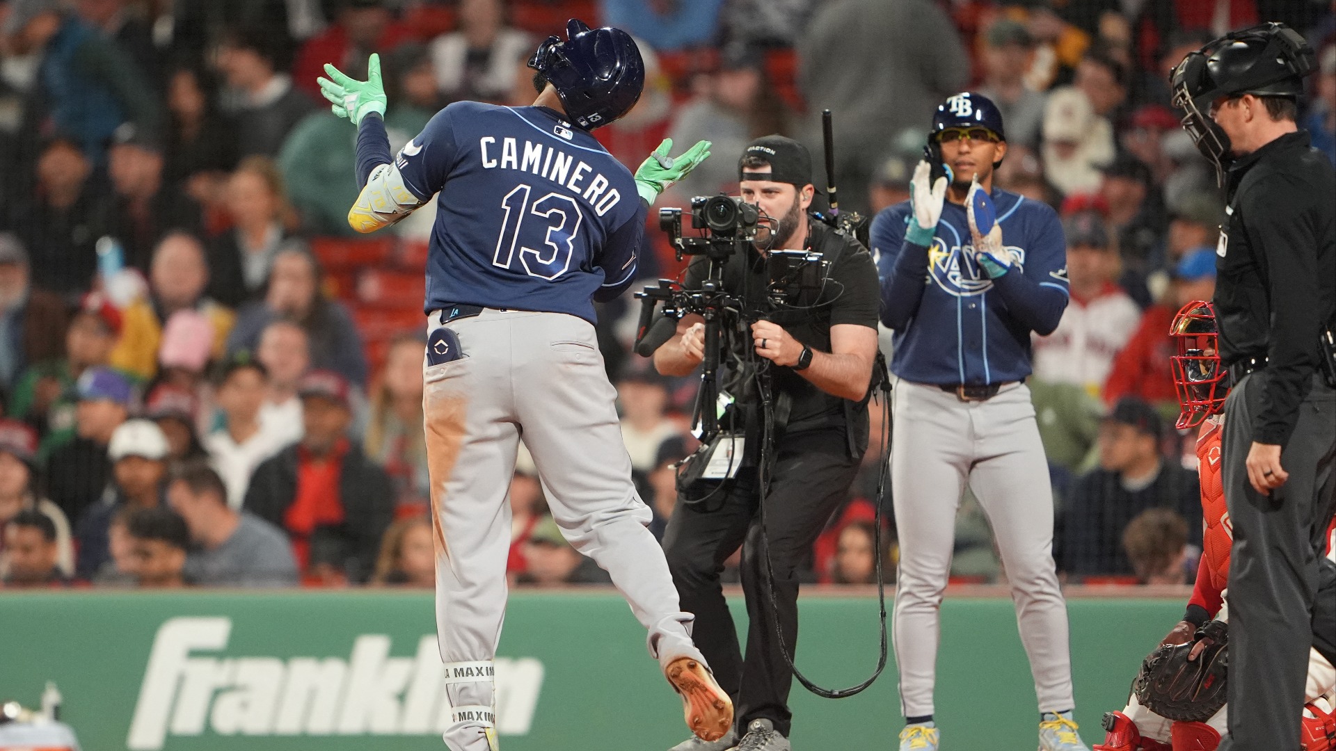 Video thumbnail for MLB Game Previews: Pitching Matchups and Key Insights