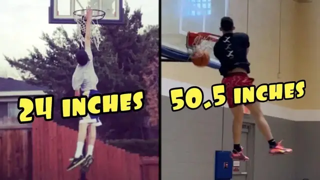 Video thumbnail for Jump Higher With This 15 Minute Morning Routine