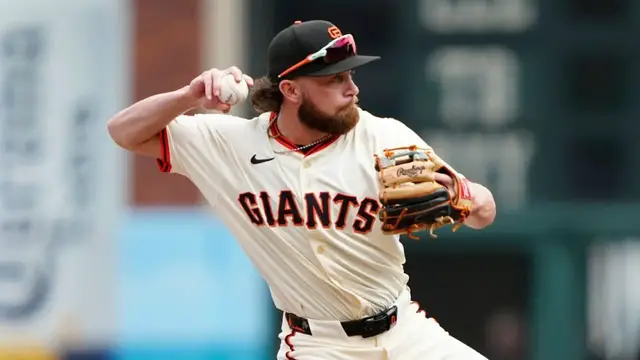 'Video thumbnail for Brett Wisely 2025 MLB Highlights!'