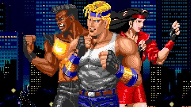 'Video thumbnail for Nintendo Switch Online: SEGA Genesis - Official April 2025 Game Updates Trailer'