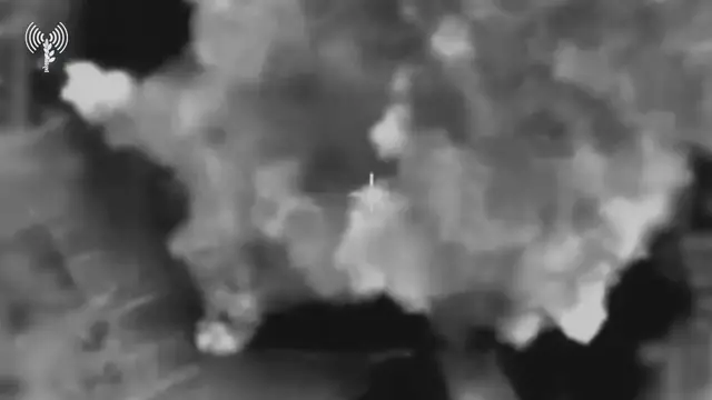 Video thumbnail for IDF eliminates six senior terrorists from the naval commando unit of Hamas