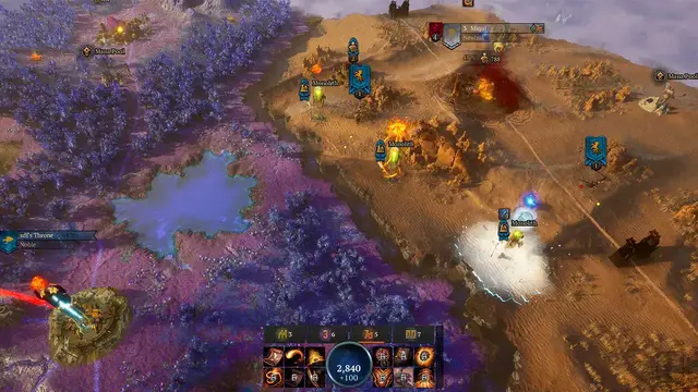 'Video thumbnail for Atre: Dominance Wars - Official Gameplay Trailer'