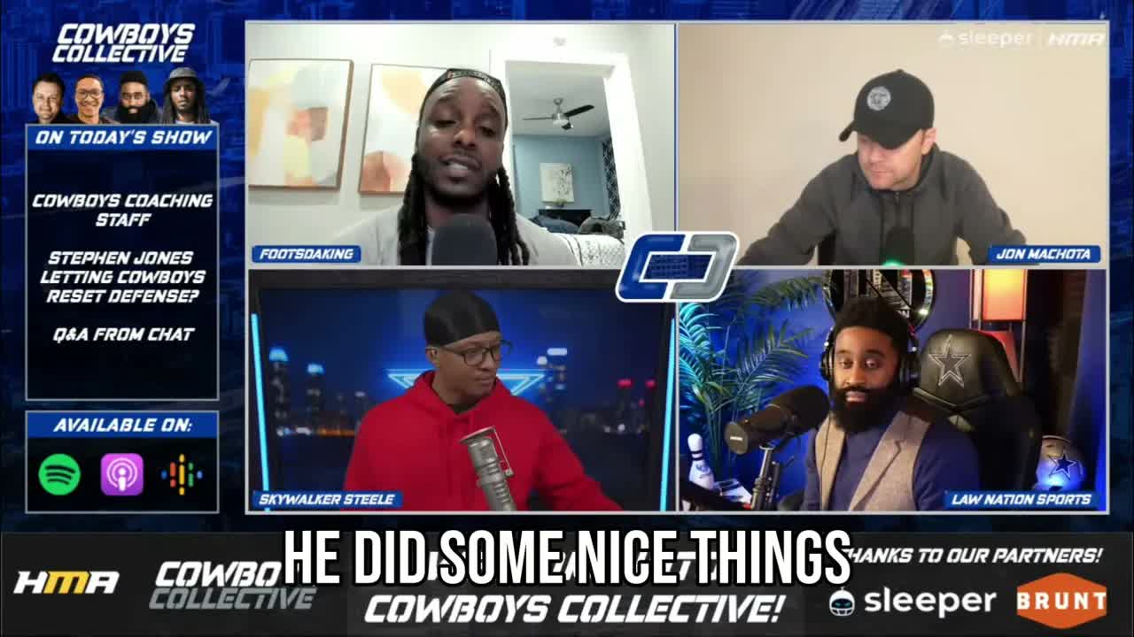 Video thumbnail for law nation sports: nfl draft strategy: cornerbacks and top prospects