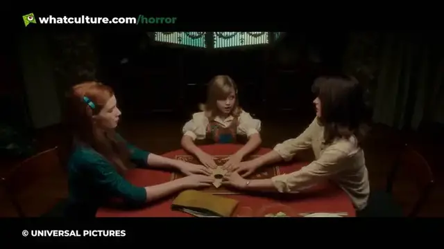 Video thumbnail for 10 Smartest Decisions Made In Horror Movie Sequels