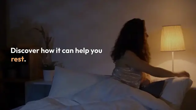 Video thumbnail for Kefir's Sleep Benefits Explained