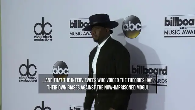 Video thumbnail for Sean 'Diddy' Combs ordered to pay $500,000 in failed defamation bid.