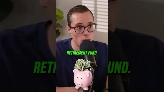 'Video thumbnail for romain faure: become wealthy in your 20s with passion and roth ira'