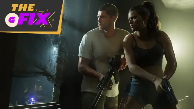 Video thumbnail for GTA 6 Finally Gets a Rating from the ESRB - IGN Daily Fix