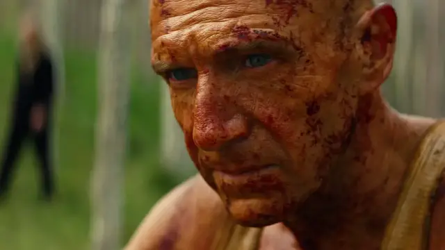 'Video thumbnail for 28 Years Later: The Bone Temple - Official Trailer'