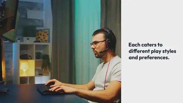 Video thumbnail for Exploring Tetris Game Modes