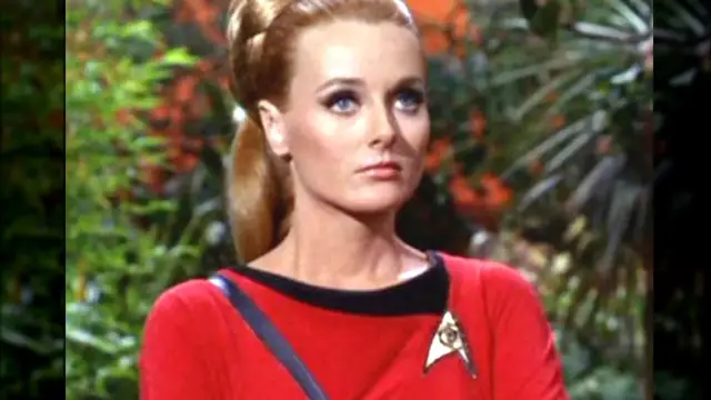 'Video thumbnail for Lies You Probably Believe About Star Trek'