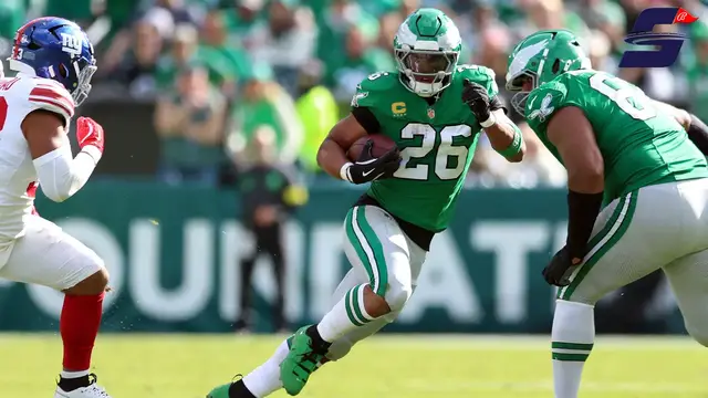 'Video thumbnail for How Wide Open is the NFC?'