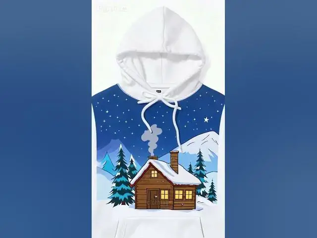 Video thumbnail for Buy Now on https://ukashamart.printify.me/