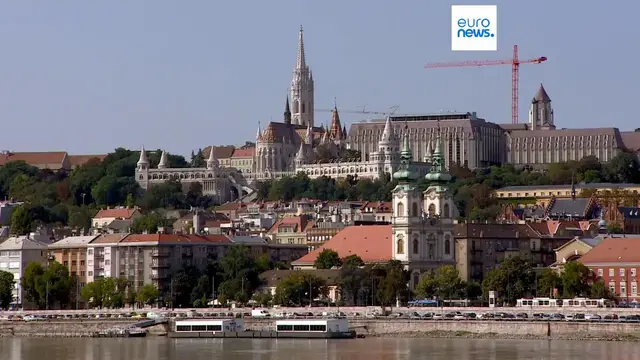 'Video thumbnail for Rule of law declined in over two thirds of EU countries, World Justice Project says'