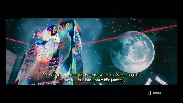 Video thumbnail for Skate Story - First 12 Minutes of Gameplay