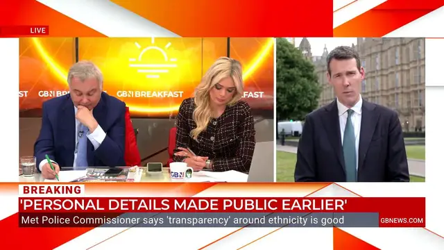 Video thumbnail for Reform UK’s income tax plan will cost '£80billion', Labour MP claims