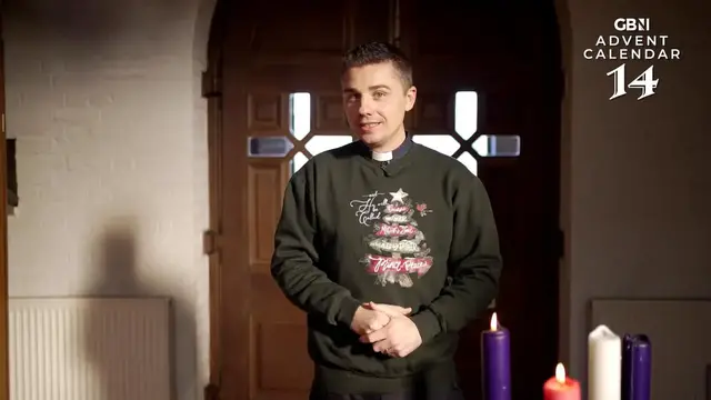 Video thumbnail for GB News Advent Calendar - Sunday 14th December 2025