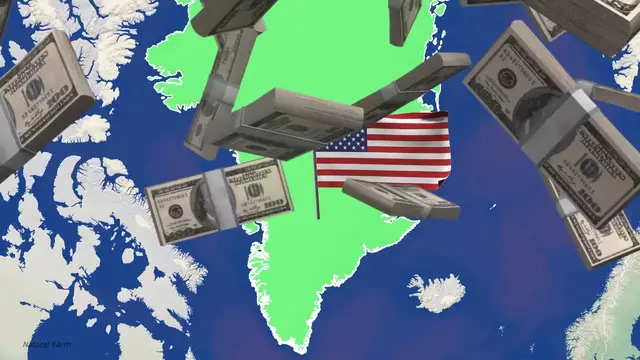 Video thumbnail for 5 Minutes To Explain Why Iceland Might FINALLY Join the EU