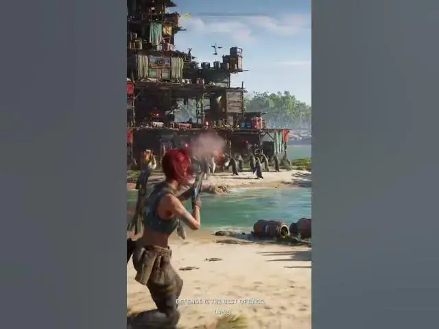 Video thumbnail for Bed Wars: Surviving the Final Hardest Defense Waves #BedWars #RobloxChallenge  #Survival #Roblox