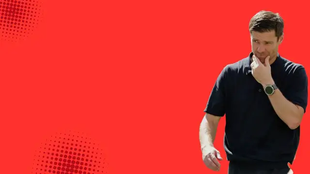 'Video thumbnail for Villarreal vs Barcelona in Miami: ‘We are against it’ - Real Madrid boss Alonso'