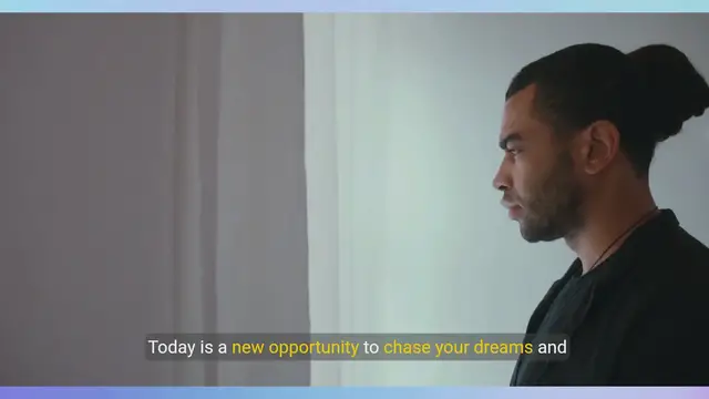 Video thumbnail for 20 Uplifting Good Morning Messages to Brighten Your Day