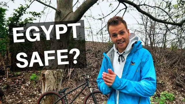 Video thumbnail for Is Egypt Safe? (2018) هل مصر آمنة؟