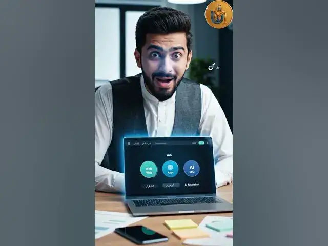 Video thumbnail for Business owner creating Ukashamart