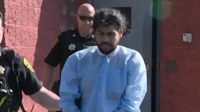 Video thumbnail for Mastic man indicted in road rage incident that turned from honking to stabbing of 71-year-old