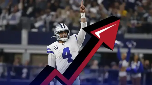 'Video thumbnail for law nation sports: dak prescott's cowboys contract: best deal in the nfl?'