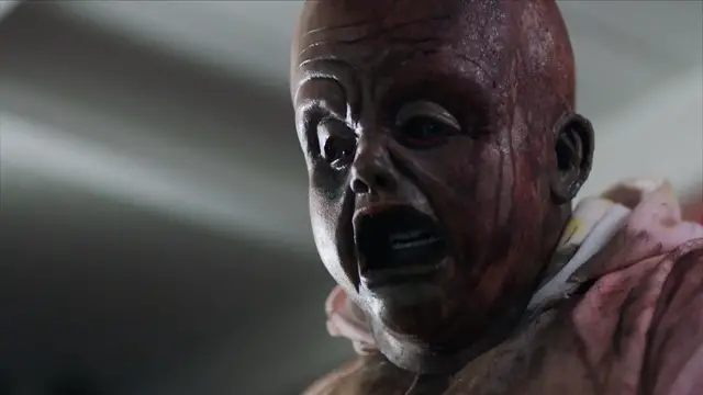 Video thumbnail for Big Baby (2026) - Official Red Band Trailer