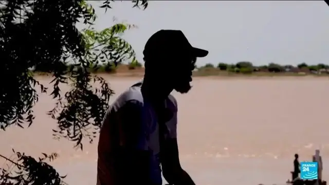 Video thumbnail for Trump's deportation push sees LGBT migrants sent to hostile countries