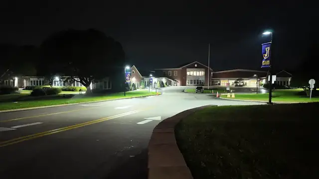 Video thumbnail for Jericho cancels remainder of its varsity football season