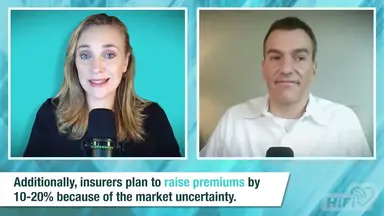 'Video thumbnail for hifi-health-news: rising healthcare marketplace premiums explained with nick hut'