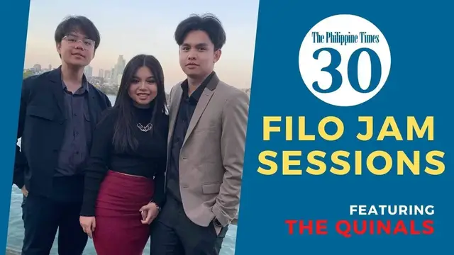 'Video thumbnail for Philtimes Filo Jam Sessions | The Quinals - Hinahanap-Hanap Kita'