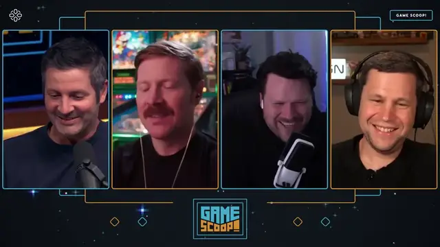 'Video thumbnail for Game Scoop! 830: Our Favorite Nintendo Switch Games'