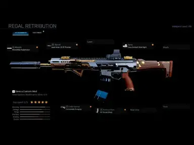 'Video thumbnail for ✅VICTORIA EN WARZONE CON LAS DOS BESTIA LA KILO/MP5(WARZONE)✅'