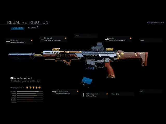 'Video thumbnail for ✅VICTORIA EN WARZONE CON LAS DOS BESTIA LA KILO/MP5(WARZONE)✅'