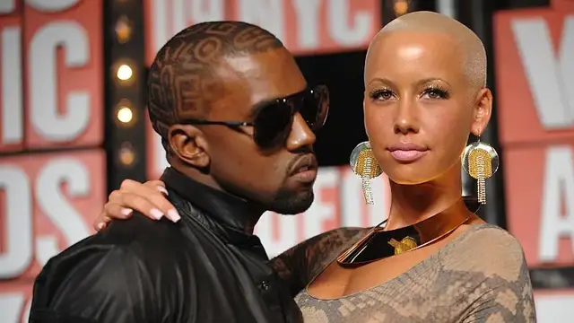 'Video thumbnail for New documentary “In Whose Name?” offers rare intimate look at Kanye West'