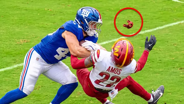 Video thumbnail for Craziest "Truck Stick" Moments in NFL History