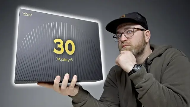 Video thumbnail for The Limited Smartphone You Never Knew Existed...