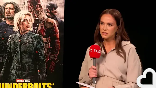 'Video thumbnail for Florence Pugh refuses to EVER do this for a film role'