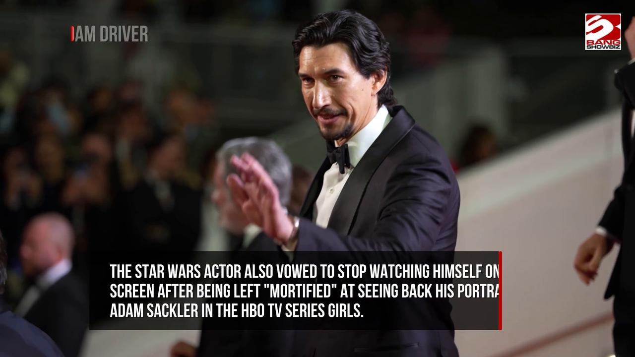 Video thumbnail for The five actors that refuse to watch their own work