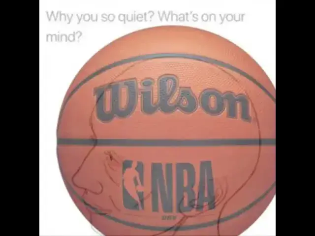 Video thumbnail for david bottenberg: basketball head meme