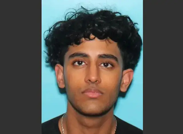Video thumbnail for 18-Year-Old charged with vehicular homicide in fatal Route 202 hit-and-run crash
