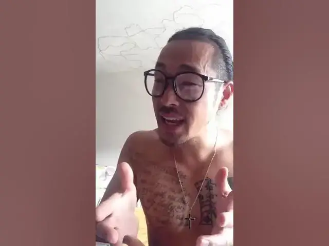 Video thumbnail for Mr. Shudo tries to help Asian Man