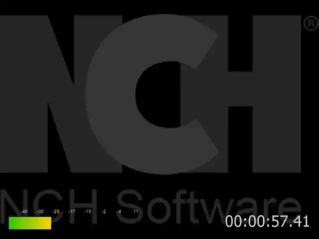 'Video thumbnail for Default Project'