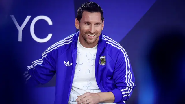 Video thumbnail for Did FIFA Ease Argentina's Path to The Final? Analysis