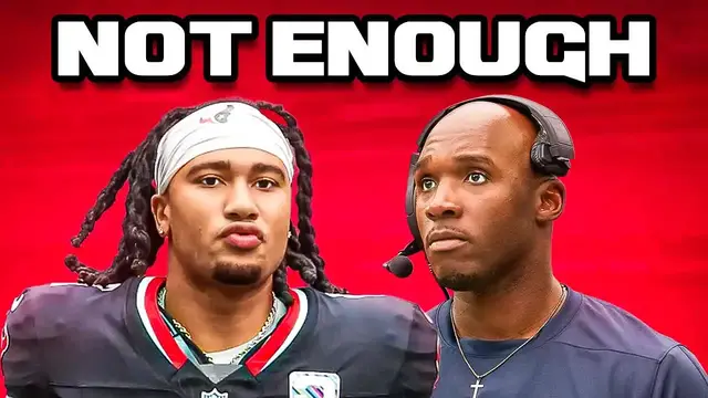 'Video thumbnail for The Biggest Concerns With These 4 NFL Teams'