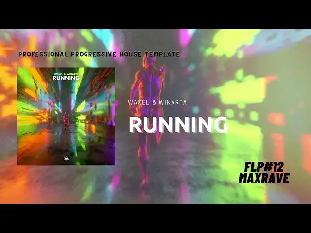 Video thumbnail for Progressive House Template FLP #12 - Like Manse, Wildvibes, WINARTA, Waxel, Hardwell